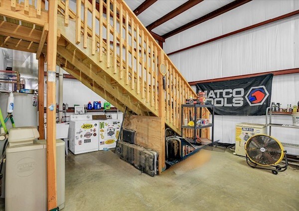 More Photos Of 3612 W Bloomington Rd, Champaign Truck Terminal For Sale