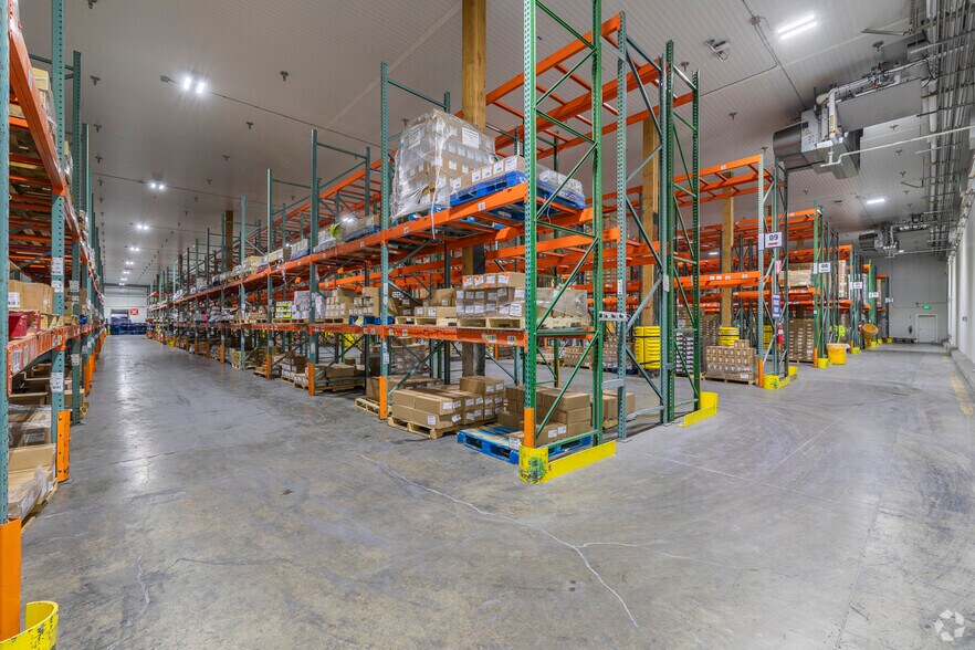 More Photos Of 33400 Dowe Ave, Union City Refrigeration Cold Storage For Lease