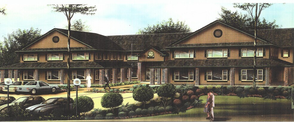 More Photos Of 365 Warner Milne Rd, Oregon City Medical For Lease