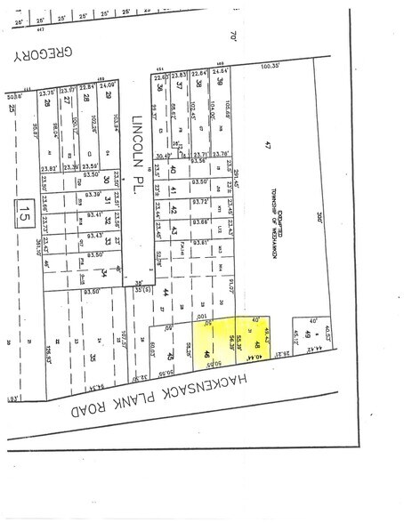 More Photos Of 372 Summit Ave, Jersey City General Retail For Sale