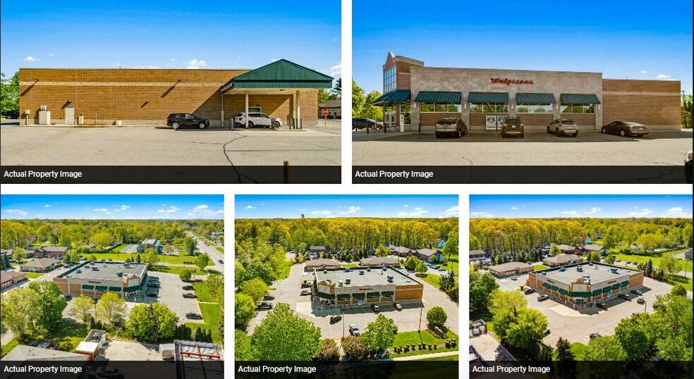 More Photos Of 22318 Pontiac Trl, South Lyon Drugstore For Sale