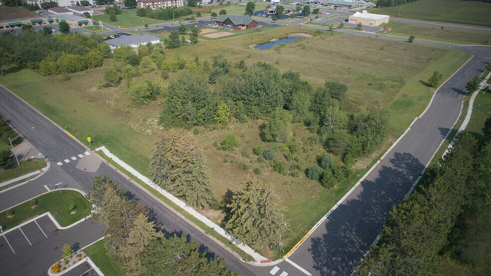 More Photos Of 403 E Main St, Isanti Land For Sale