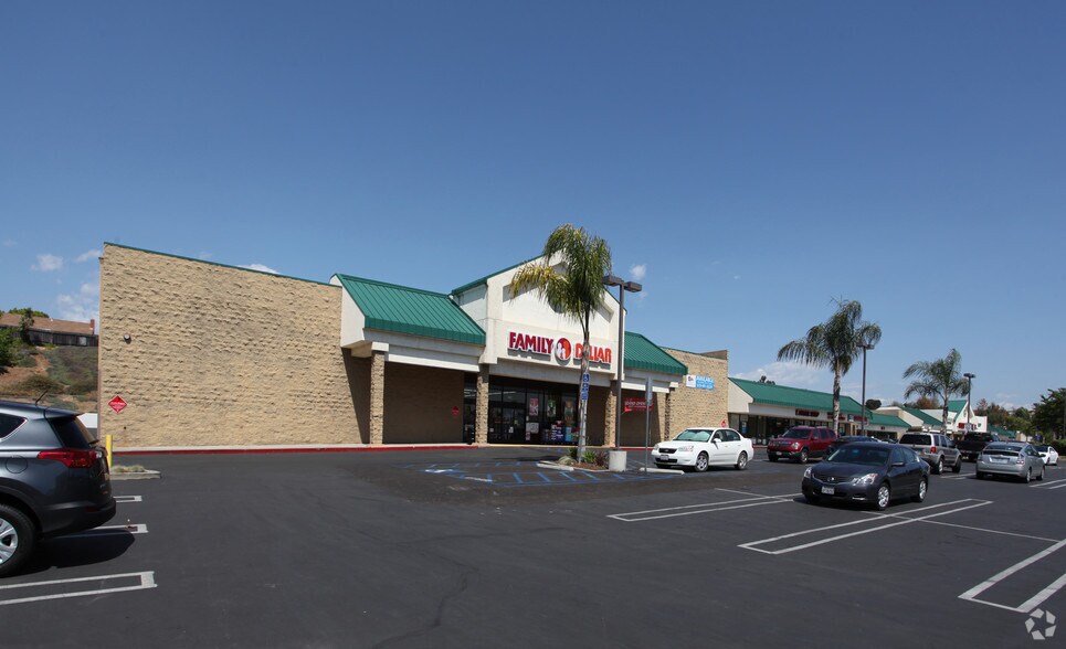 More Photos Of 1220-1364 E Mission Ave, San Marcos Unknown For Lease