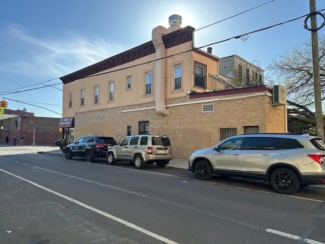 More Photos Of 883 Cypress Ave, Ridgewood Storefront Retail Residential For Sale