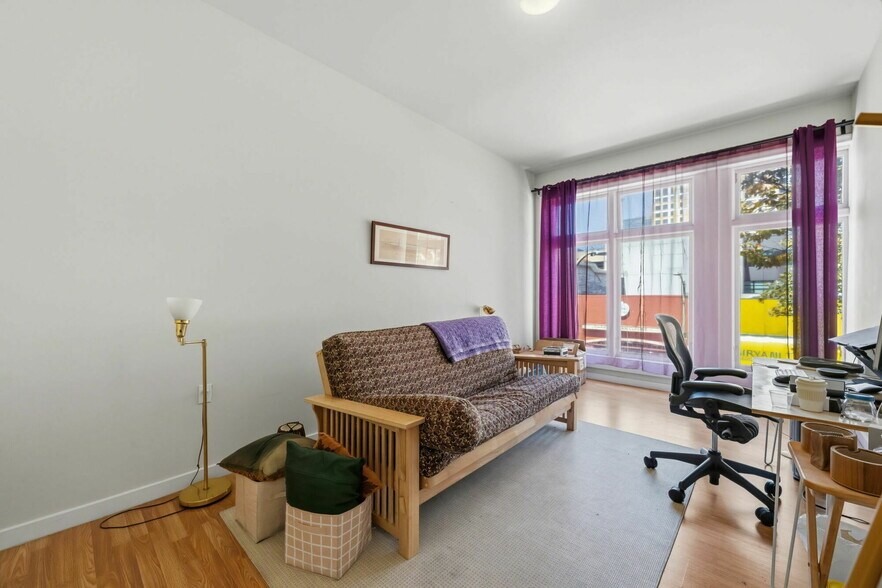 More Photos Of 329 14th St, Oakland Restaurant For Sale