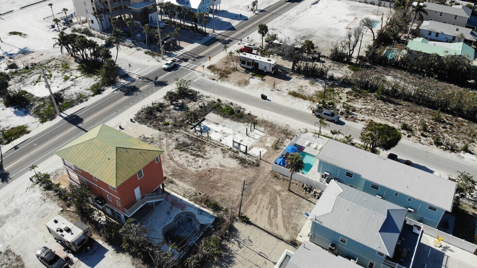 More Photos Of 5503 Estero Blvd, Fort Myers Beach Land For Sale