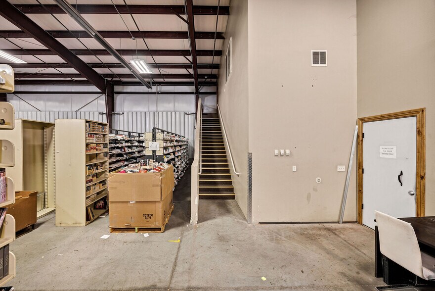 More Photos Of 1189 W 1700 N, Logan Warehouse For Lease