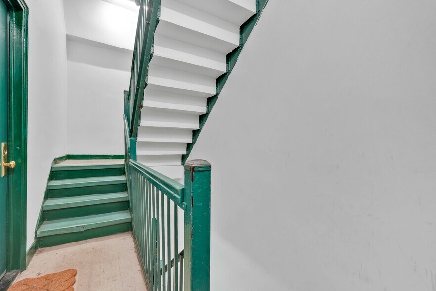 More Photos Of , Brooklyn Multifamily For Sale