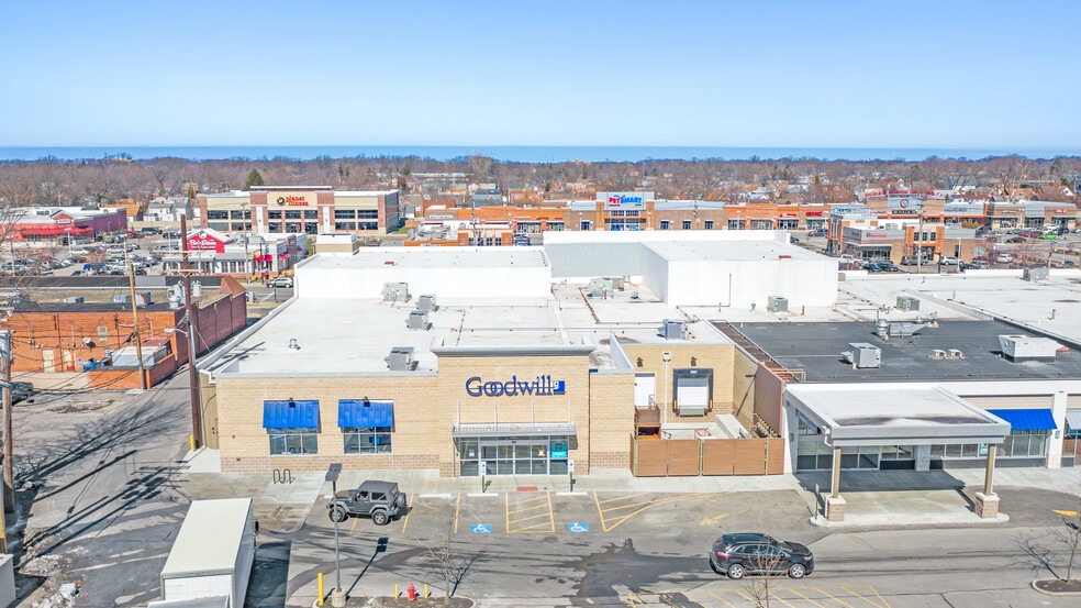 More Photos Of 13908-13998 Cedar Rd, University Heights Unknown For Lease