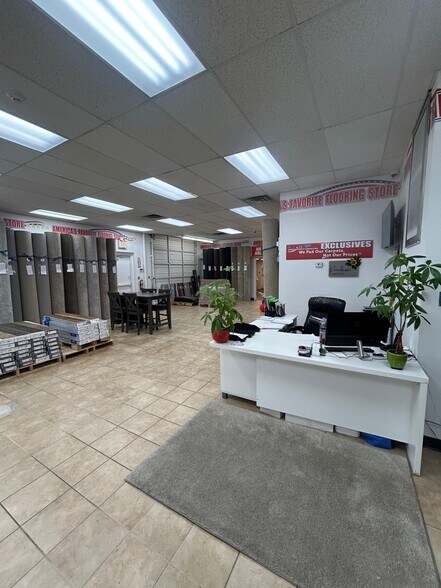 More Photos Of 24 Brick Blvd, Brick Freestanding For Lease