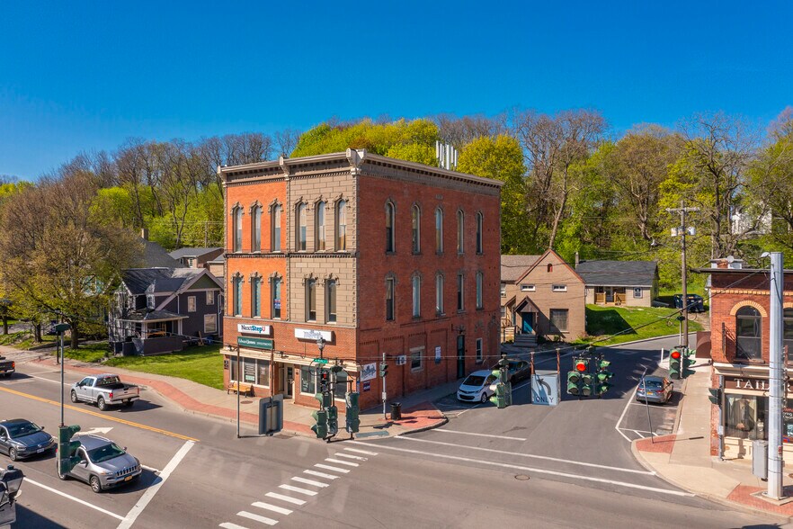 More Photos Of 2 W Main St, Victor Storefront Retail Office For Lease
