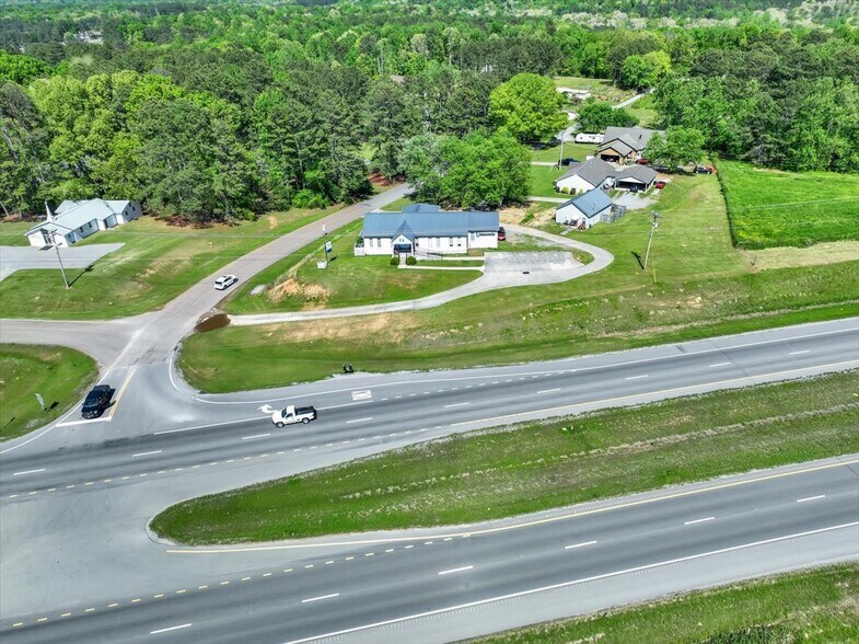 More Photos Of 7434 AL Highway 157, Cullman Office For Sale