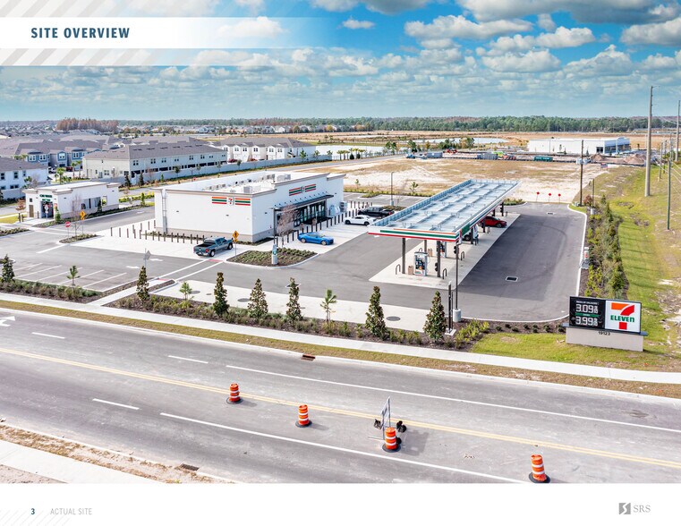More Photos Of 19123 Wingshooter Way, Lutz Self Storage For Sale
