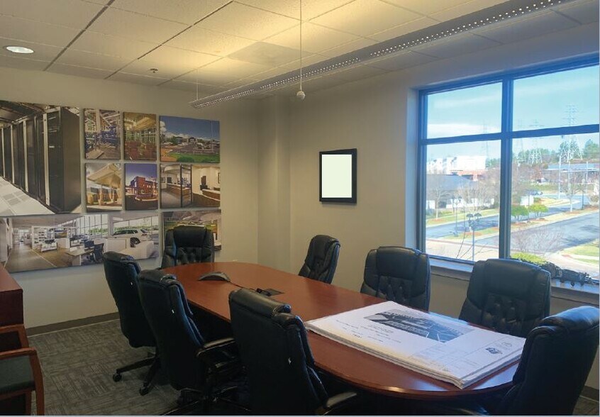 More Photos Of 1255 Creekshire Way, Winston-Salem General Retail For Lease
