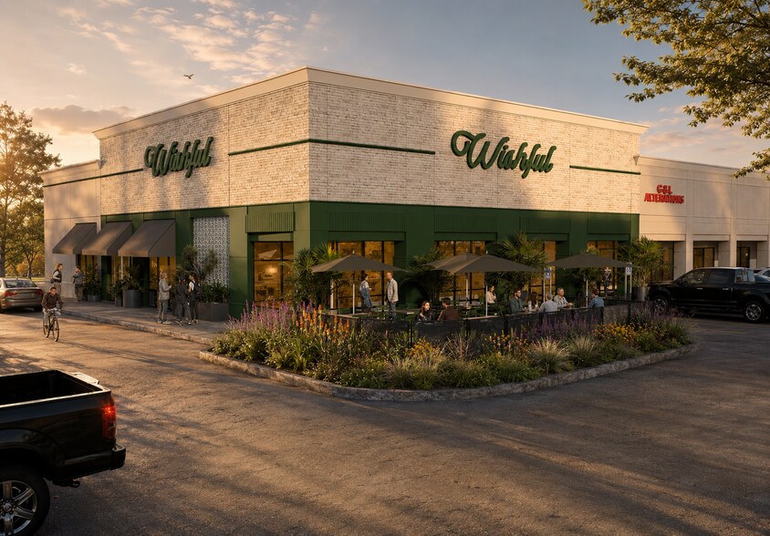 More Photos Of 20005-20097 Katy Fwy, Katy Unknown For Lease