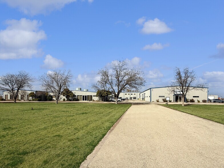 Primary Photo Of 7710 W Highway 80, Midland Office For Sale
