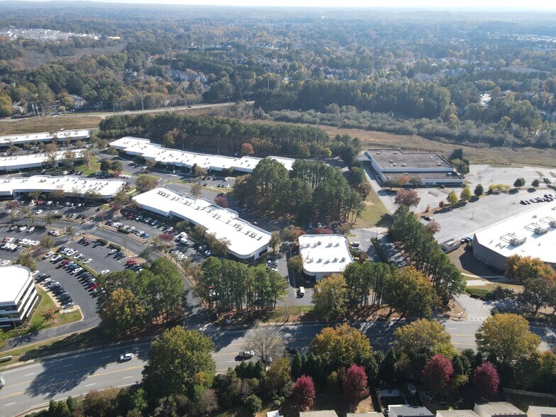 More Photos Of 3140 Breckinridge Blvd, Duluth Land For Sale