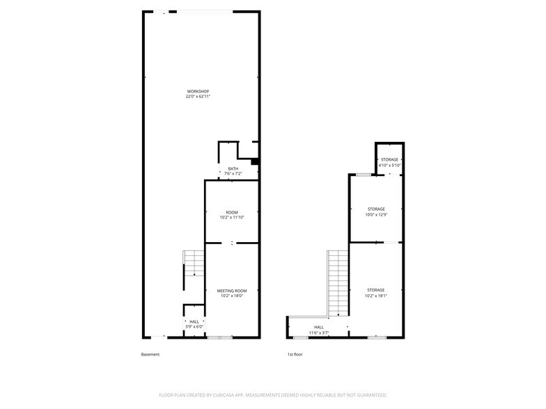 More Photos Of 72 Airport Dr, Wappingers Falls Light Manufacturing For Sale