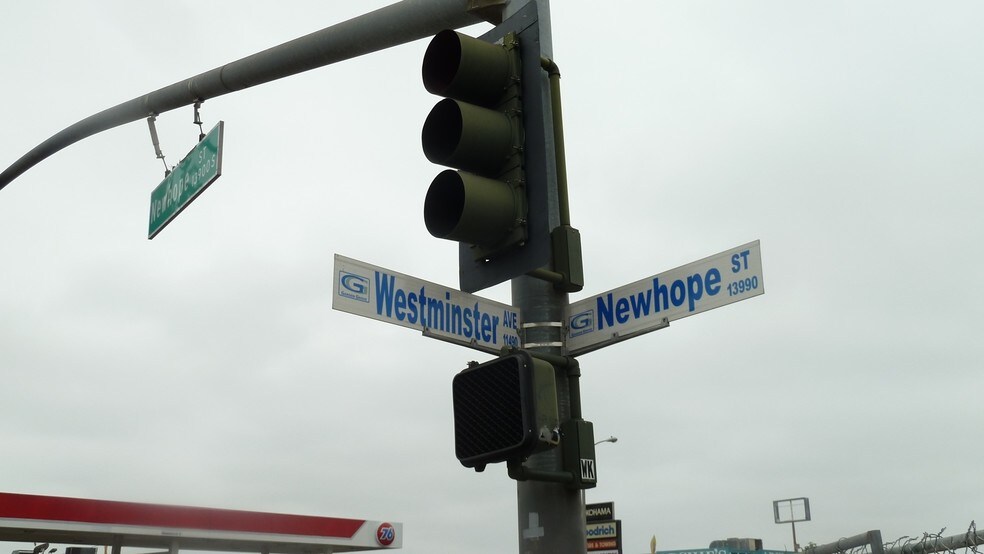 More Photos Of 11461 Westminster Ave, Garden Grove Land For Sale