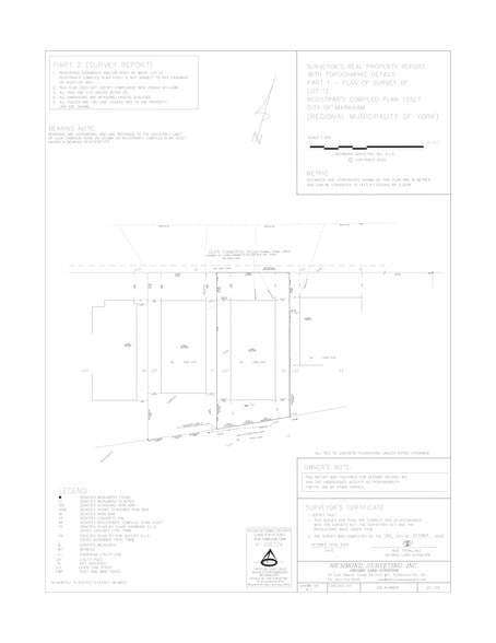 More Photos Of 87-89 Glen Cameron Rd, Markham Manufacturing For Sale