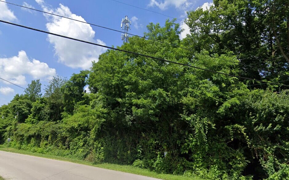 More Photos Of 7445 Mentz Rd, Franklin Land For Sale