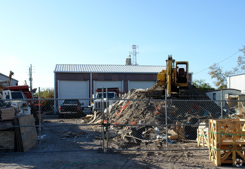 More Photos Of 3110 38th St, Orlando Warehouse For Sale