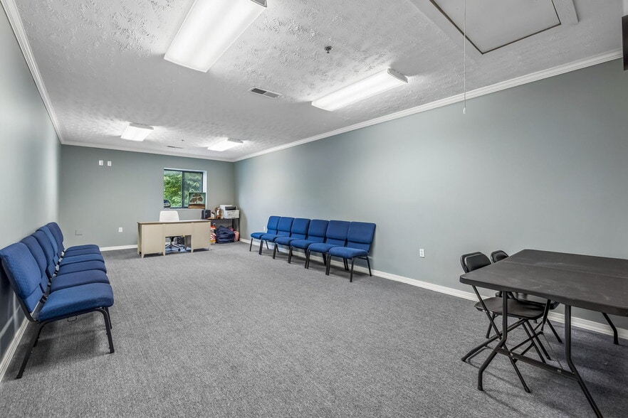 More Photos Of 4500 Nolensville Pike, Nashville Religious Facility For Sale