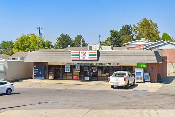 More Photos Of 2931 E 4430 S, Salt Lake City Convenience Store For Sale