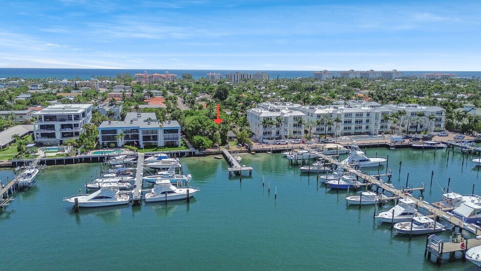 More Photos Of 206 Lake Dr, Palm Beach Shores Land For Sale