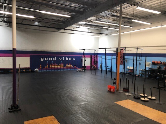 More Photos Of 2925 Airway Ave, Costa Mesa Warehouse For Lease