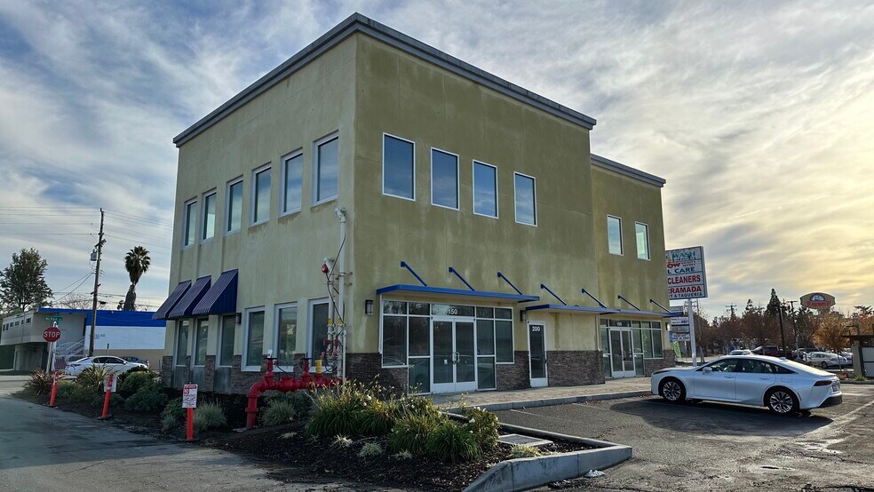 More Photos Of 1609-1643 Mckee Rd, San Jose Unknown For Lease