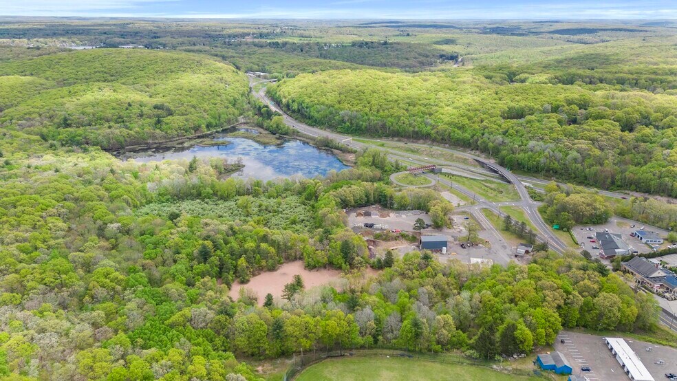 More Photos Of 366 Boston Tpke, Bolton Land For Sale