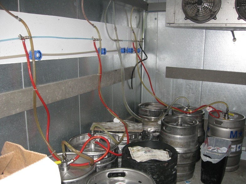 More Photos Of 1600 Hamilton Ave, Hamilton Storefront Retail Residential For Sale