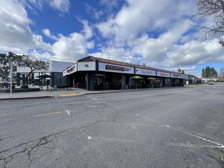 Primary Photo Of 1955 41st Ave, Capitola General Retail For Lease