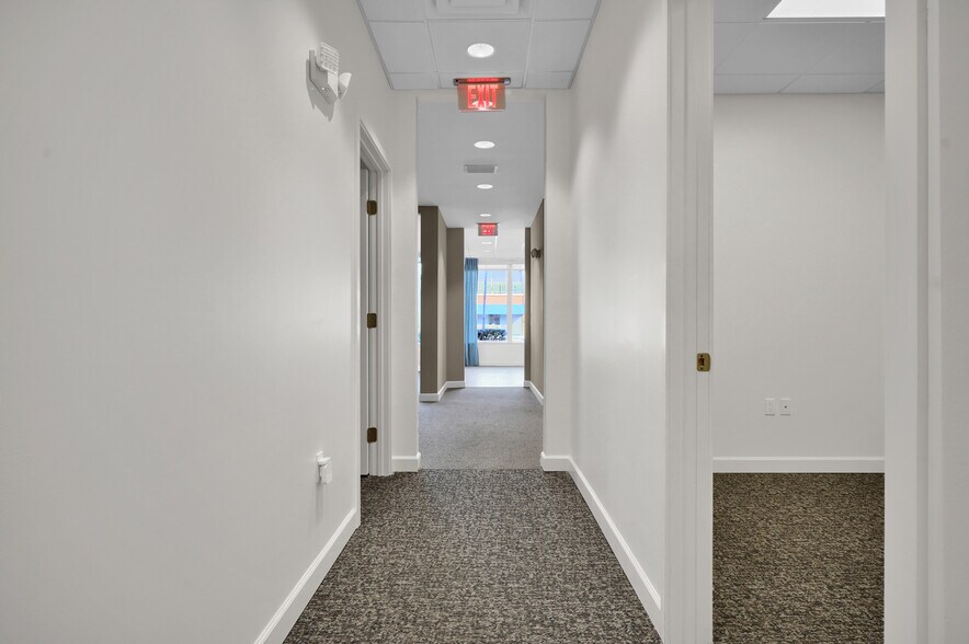 More Photos Of 1100 Ponce De Leon, Miami Office For Lease