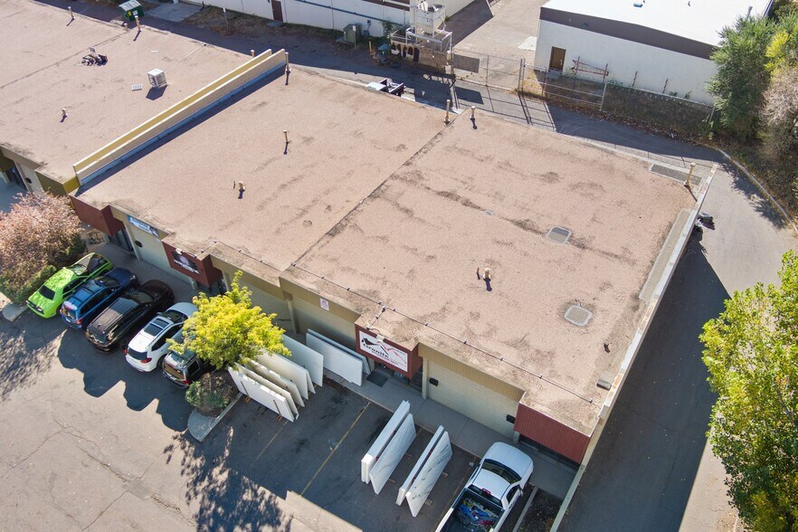 More Photos Of 3345 Chelton Loop N, Colorado Springs Industrial For Lease