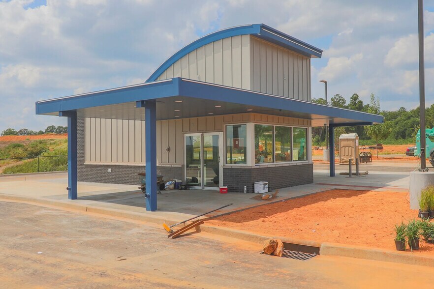 More Photos Of 4647 Clemson Blvd, Anderson General Retail For Sale
