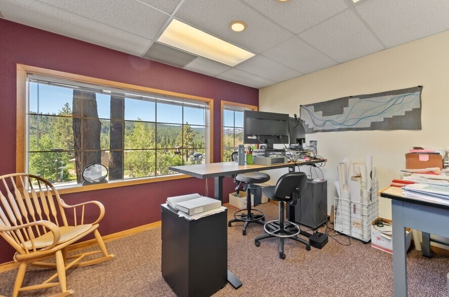More Photos Of 12010 Donner Pass Rd, Truckee Office For Sale
