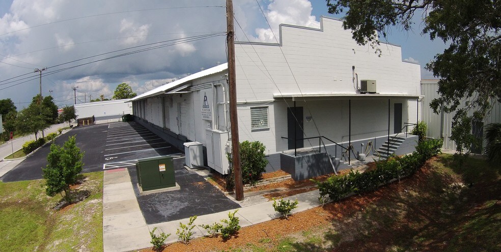 Primary Photo Of , Cocoa Industrial For Sale