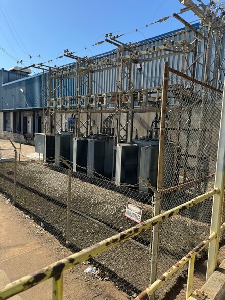 More Photos Of 1601 Highway 49B, Paragould Warehouse For Lease