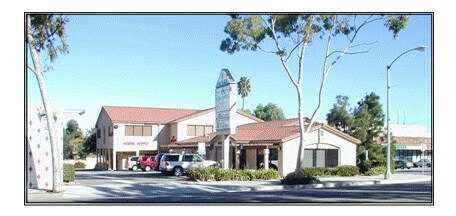 Primary Photo Of 425 E 6th St, Corona Storefront Retail Office For Lease