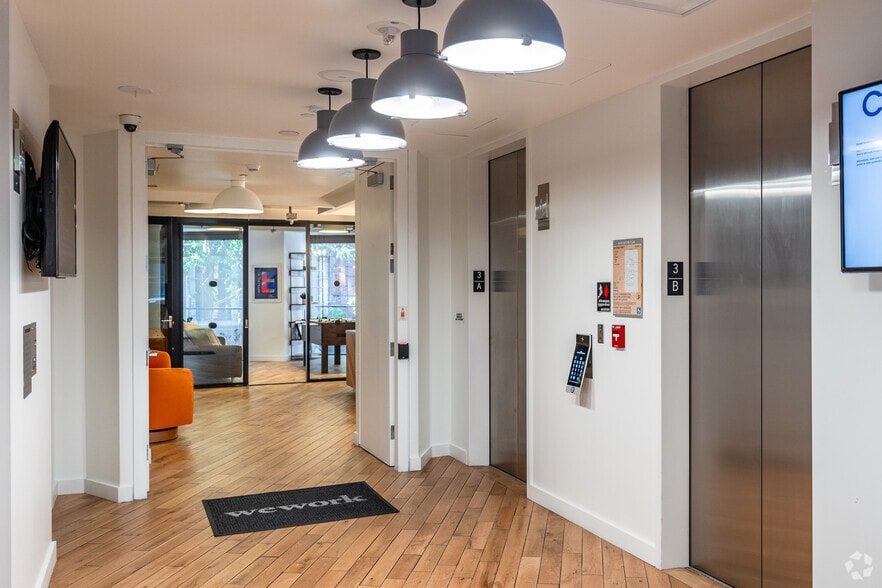 Primary Photo Of 201 Spear St, San Francisco Coworking Space