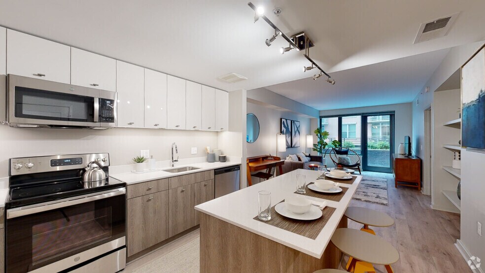 More Photos Of 8200 Dixon Ave, Silver Spring Apartments For Lease