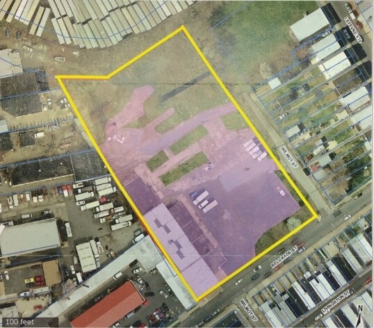 More Photos Of 2500 Wilmot St, Philadelphia Manufacturing For Sale