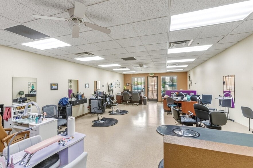 More Photos Of 460 W Main St, Fernley Freestanding For Sale