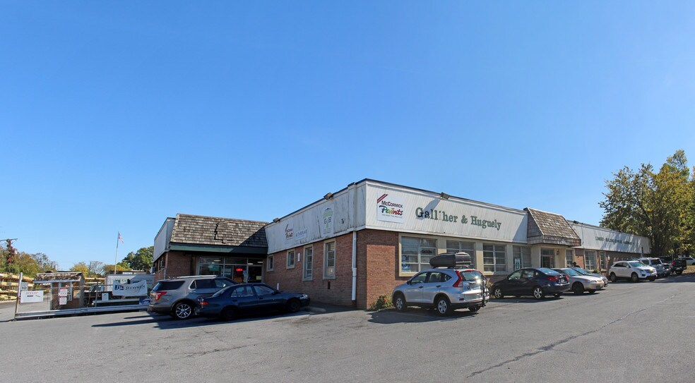 More Photos Of 5925 Blair Rd NW, Washington Industrial For Sale