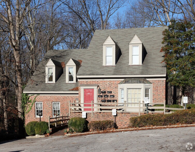 More Photos Of 3749 Benson Dr, Raleigh Office For Lease