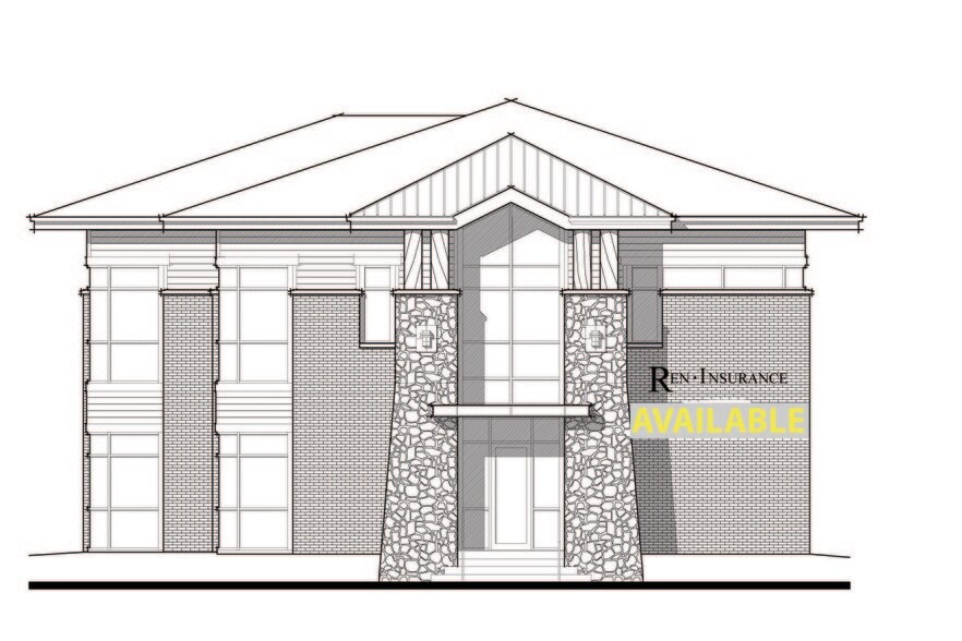 More Photos Of 1349 Water Valley Pky, Windsor Office For Lease