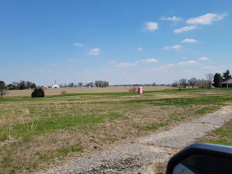 Primary Photo Of 2625 N Hurricane Rd, Franklin Land For Sale