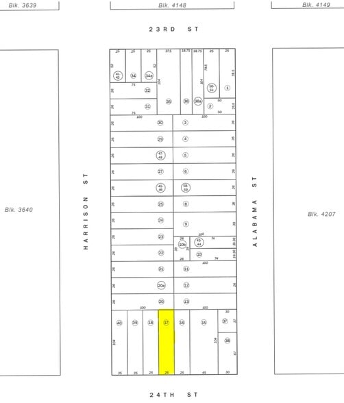 More Photos Of 2966 24th St, San Francisco Storefront Retail Residential For Lease